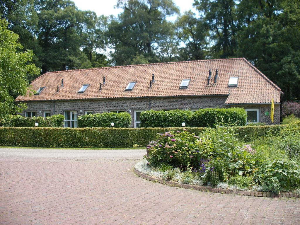 Vakantiehuisjes "De Helpeney" Villa Horst Exterior photo